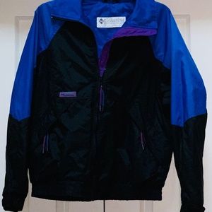 Columbia Women’s jacket